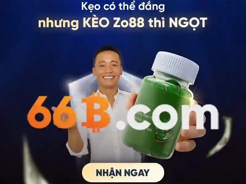 Giao diện nhà cái hoàn hảo