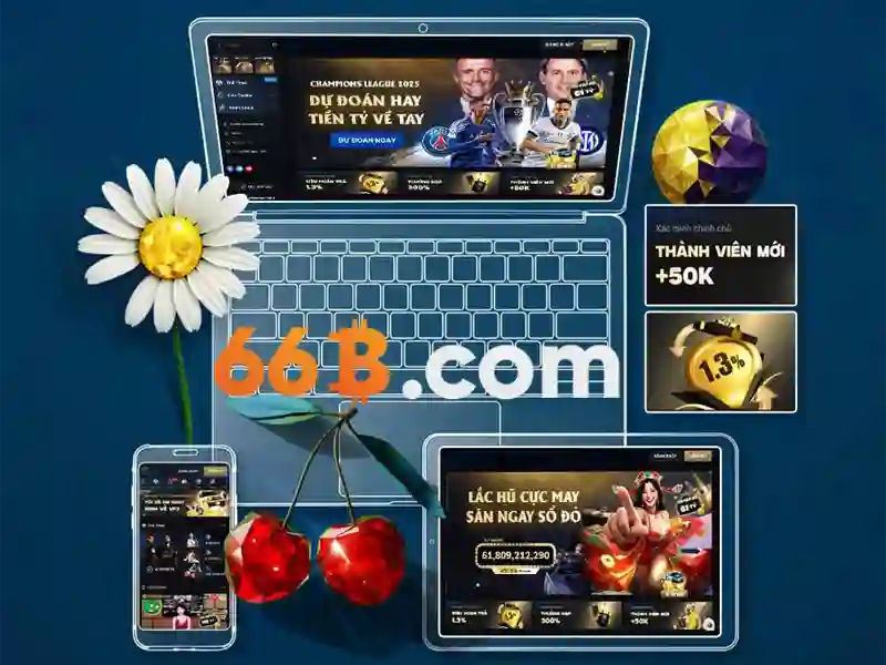 giao dịch 66b – một hành trình đổi mới và dẫn đầu ngành