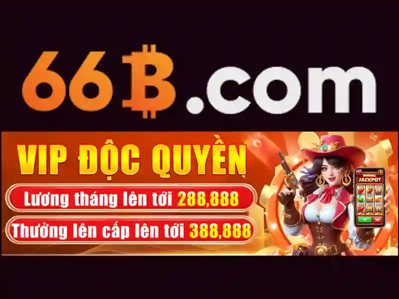 66b nhà cái – tổng quan