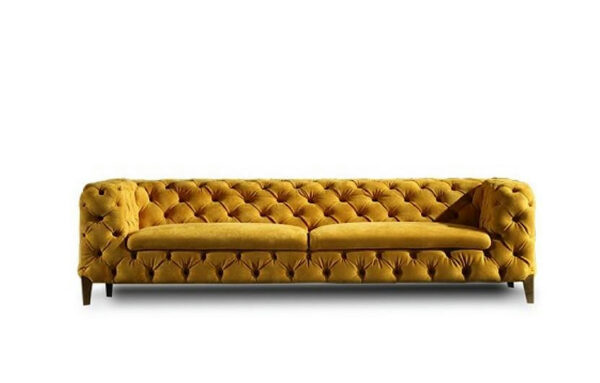 Modern Living Room Sofa