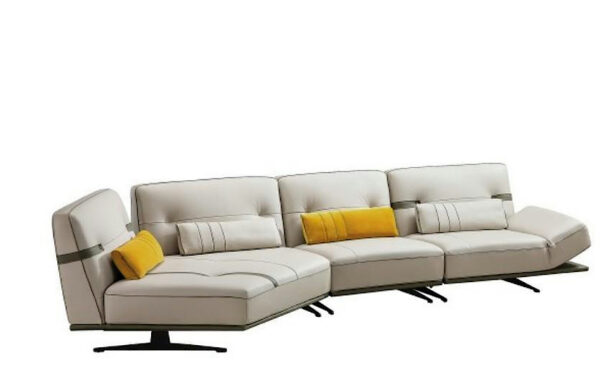 Modern Lounge Sofav