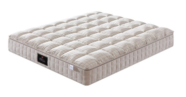 Cotton Mattress Pad