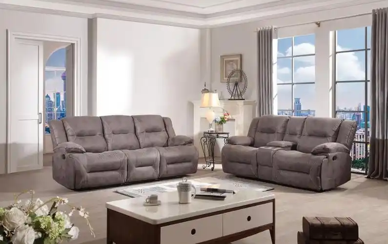 Leather vs Fabric Sofas: Comfort, Care & Frame Choices 1 Leather vs Fabric Sofas