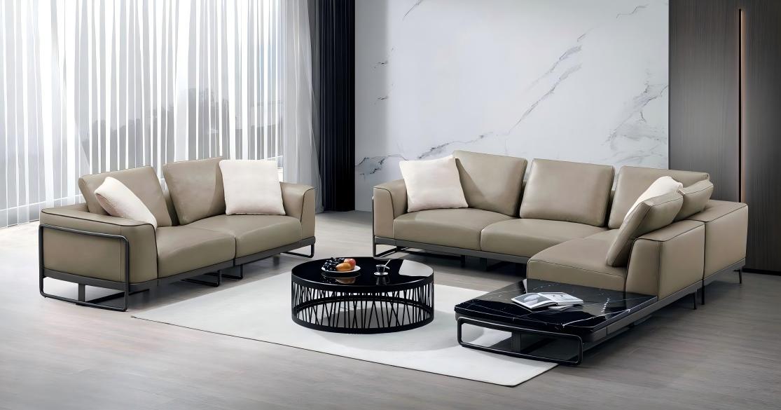 How to choose a sofa?