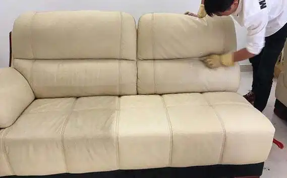 How to Clean Leather Sofas: Expert Care Tips for Longevity 1 How to Clean Leather Sofas