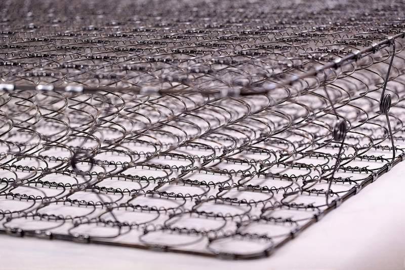 Expert Guide to Mattress Spring Steel Wire Parameters 1 Mattress Spring Steel Wire