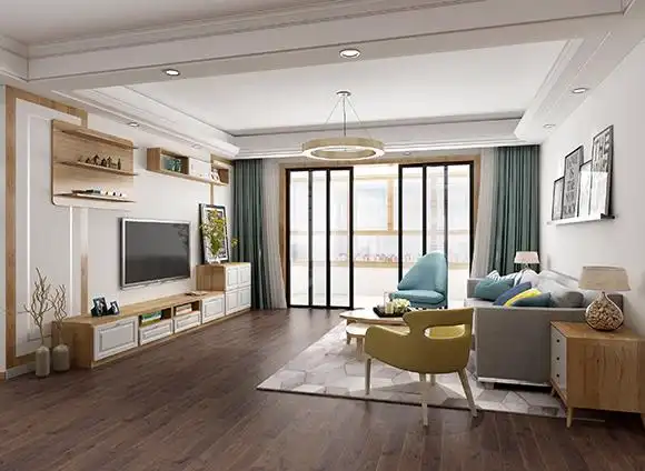 China Custom Furniture: حوّل رؤيتك التصميمية إلى واقع 1 China Custom Furniture